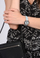 Orë dore Trussardi No Swiss T-Vision R2451115503