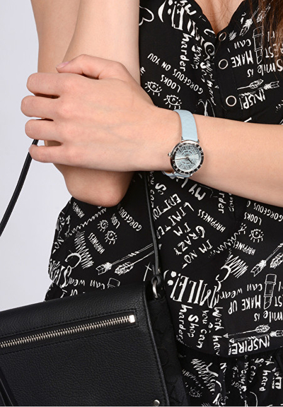 Orë dore Trussardi No Swiss T-Vision R2451115503