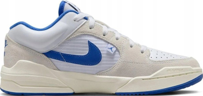 Патики Nike Air Jordan Stadium 90 DX4397-104, за мажи, бели беж сини