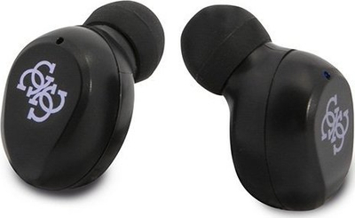 Kufje Bluetooth Guess GUTWST31EU TWS, stacion karikimi, vjollcë