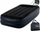 Dyshek me ajër Intex Dura Beam Plus Pillow Rest, me pompë, 42x99x191 cm, i zi