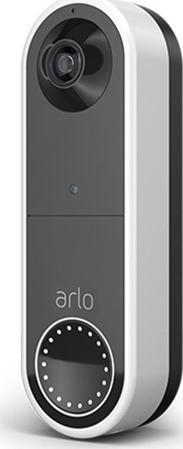 Zile dere e zgjuar Arlo AVD2001 Essential, pa kabllo, video HD, e bardhë
