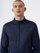 Bluzë termike 4F M 4FAW23UBRUM036, për meshkuj, me zinxhir, blu navy