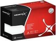 Ngjyrë për printer Asarto Compatible 131A, e verdhë