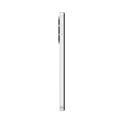 Telefoni Tecno Spark Go 2024, 64GB, 8GB RAM, i bardhë
