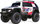 Makine lodër me telekomandë Amewi 22592 Crawler Truck, shkalla 1:10, bateri 1500 mAh, portokalli