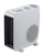 Ngrohës me ventilator Blaupunkt FHM301, 15 m², i bardhë
