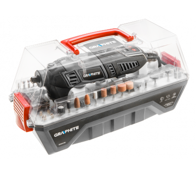Mjet për thyerje Graphite 170W (59G019)