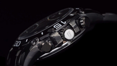 Orë dore Festina Chrono Bike Connected Special Edition 20547/1
