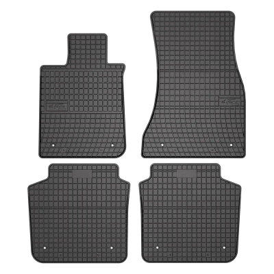 Shtroje Gome Bmw 7 Series G12 15-22 410596