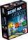 Друштвена игра Queen Games Фрли на таблата G3, со коцки, за семејство, повеќебојна