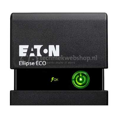 UPS Eaton Ellipse ECO 650 IEC, 650VA, 400W