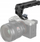 Dorezë sipër kamerë SmallRig Top Handle Lite 3764, montim cold shoe, alumini, e zezë