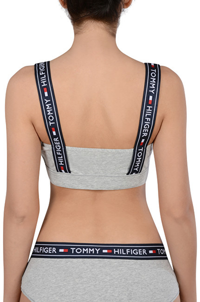 Sytjena sportive Tommy Hilfiger UW0UW00531-004, gri, M