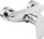 Rubinet dushi KFA (4826-010-00), krom