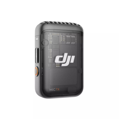 Set mikrofoni wireless DJI Mic 2 Basic (1 TX + 1 RX) (CE)