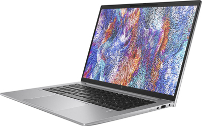 Laptop HP INC Notebook ZB Firefly 14", Ryzen 9 8945HS, 32Gb RAM, i hirtë 