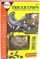 Set edukativ për gërmime dinozauri Triceratops, fosil realist, për fëmijë 6+