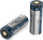 Bateri e rikarikueshme Ansmann Li Ion 26650 1307 0012, 5100mAh, 3.6V, me Micro USB