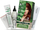 Bojë flokësh Joanna Naturia Organic 321, pa amoniak, Chestnut