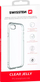 Këllëf mbrojtës SWISSTEN për Samsung Galaxy A14, 1.5 mm, transparent