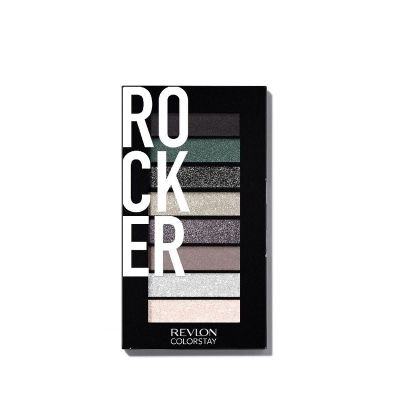 Paletë për sy Revlon 960 Rocker 5.95gr