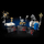 Set LEGO Technic NASA Apollo Lunar Roving Vehicle 42182, 1913 copa, shumëngjyrësh
