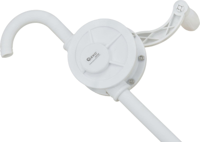 Рачна пумпа Geko G03100 за AdBlue, 15 L/min, тело од полипропилен