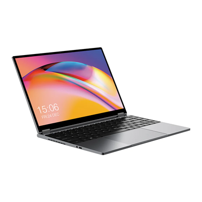 Laptop Chuwi FreeBook CWI558, 13.5\", Intel Celeron N5100, 12GB RAM, 512GB SSD, ngjyrë argjendt