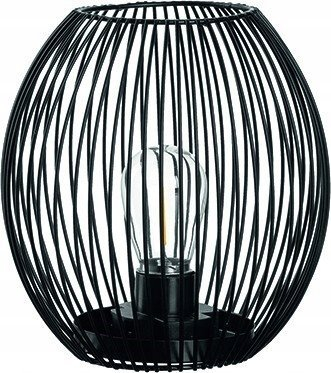 Fener dekorativ Leonardo GB Lantern, 24 cm, LED, i zi