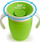 Gotë trajnimi Munchkin Miracle 360 me doreza, 207ml, për 6m+, jeshile