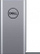 Power bank Dell PW7018LC, USB-C, për laptop dhe telefon, ngjyrë argjendtë