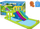Park ujor Bestway Inflatable, 710 x 310 x 265 cm