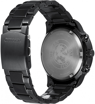 Orë dore Citizen Eco-Drive Chrono CA0695-84E