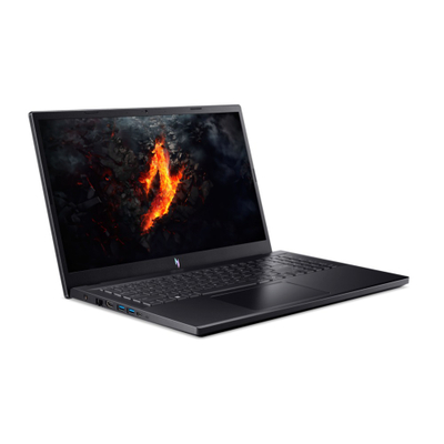 Laptop Acer Nitro V 15 ANV15-41-R44G, 15.6", AMD Ryzen 5 6600H, 16GB RAM, 512GB SSD, i zi
