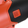 Fshesë gjethe Black&amp;Decker BCBL200B, pa kabllo, 18V, portokalli