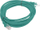 Kabllo rrjeti Lanberg Patchcord Cat6, 3m, e gjelbër