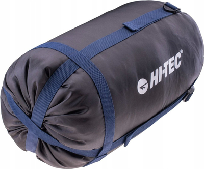 Thes fjetje Hi-Tec Arez II, mummy, 230x80cm, blu