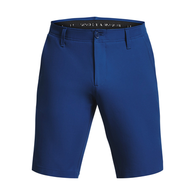 Shortsa për meshkuj Under Armour Drive, tapered fit, rezistent ndaj ujit, blu
