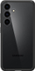 Kapak telefoni Spigen Ultra Hybrid për Samsung Galaxy S24, transparent, i zi mat