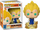 Figurë koleksioni Funko Pop Dragon Ball Z 862 Majin Vegeta, vinil, 10 cm, shumëngjyrëshe