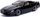 Maket makine Knight Rider Pontiac Trans Am 1982, shkalla 1:24, metal die cast, i zi