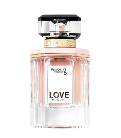 Eau de Parfum Victoria's Secret Love, 50ml