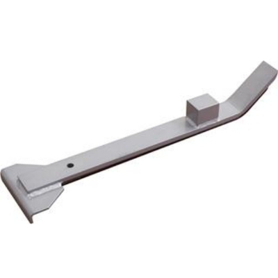 Udhëzues laminati Wolfcraft 6928000, për korniza dyersh, pjesë e poshtme me filtër