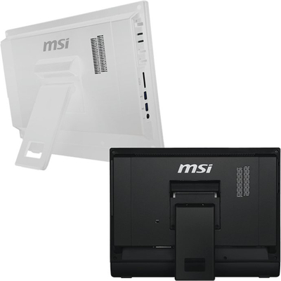 Kompjuter All in One MSI PRO AP162T ADL-018XDE, 15.6" HD, Intel N100 4GB 128GB, i zi