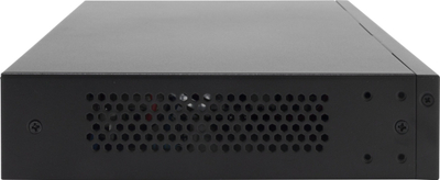 Kontrollues WLAN LevelOne WAC-2010, Gigabit, deri 128 AP, gri