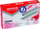 Kapëse zyre Office Products 23/8, 1000 copë, argjendtë