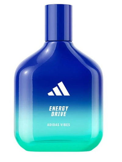 Eau de Parfum Adidas Energy Drive