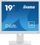 Monitor Iiyama ProLite B1980D, 19", LED, i bardhë