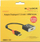 Adaptor AV Delock 62734, DisplayPort në HDMI, 4K 60Hz, i zi